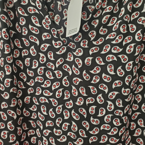 LOFT blouse - Picture 2 of 3